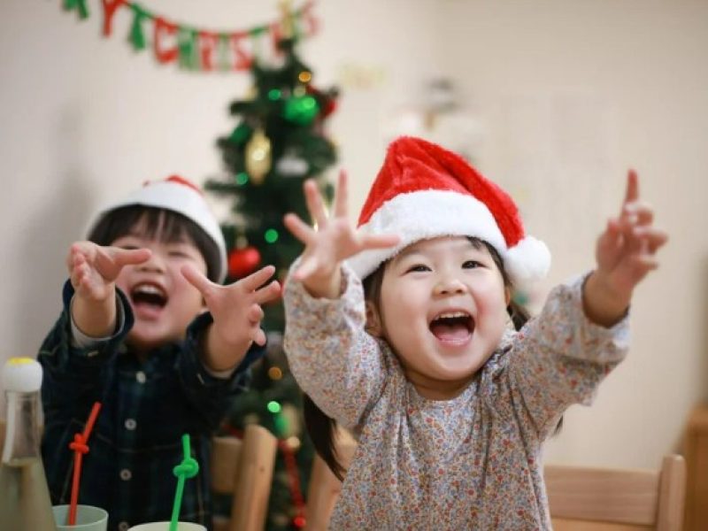 Activités de Noel pour assistante maternelle