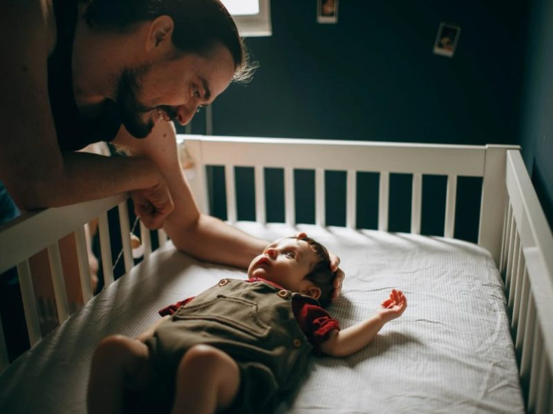 devenir-assistant-maternel-homme Devenir assistant maternel homme